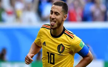 ادن هازارد زمان پیوستن به رئال مادرید را مشخص کرد