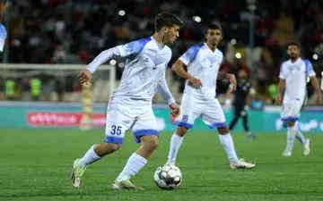 ملوان ۲-۱ سایپا، طلایی‌ترین گل در بهترین زمان

