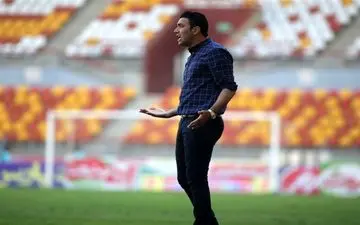 مذاکره استقلال با نکونام ؟ احمد مددی واکنش نشان داد