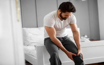 علت بروز کلونوس چیست؟