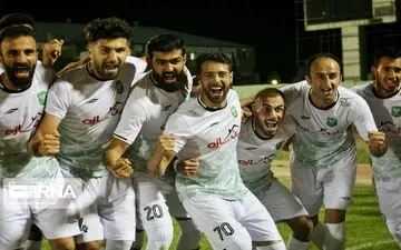 اختصاصی/کام تلخ ویسی در شهر خاطره ها شیرین می شود