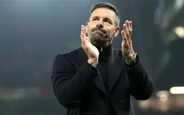 پایان سرمربیگری فن‌نیستلروی در منچستریونایتد با بردی شیرین 