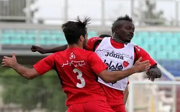 فتح سکوها نزدیک است؛ یورش پرسپولیس با ستارهای بین المللی