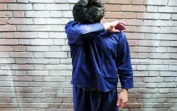 گرگ پلید تنهای شهر و وحشت زنان مشهدی!