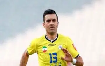 احضار حمدی نژاد به کمیته انضباطی