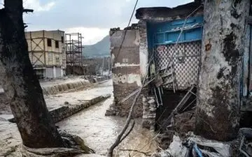  تخصیص زمین رایگان به سیل‌زدگان