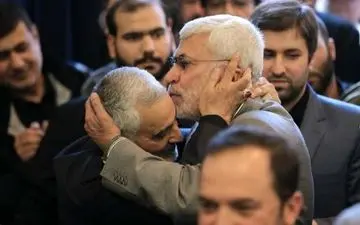 روایت جالب و شنیدنی یک عکاس از حاج قاسم