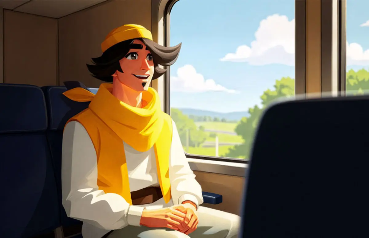 پیش فروش بلیط قطار سفر به 20 مقصد جذاب با قطارهای سریع‌السیر