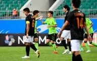 لیگ قهرمانان آسیا| پیروزی پرگل تیم‌های کره‌ای و ژاپنی