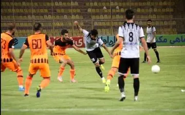 
اعلام ترکیب نفت مسجد سلیمان و مس کرمان