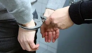 ‍ شرور تیرانداز در کرمانشاه دستگیر شد 