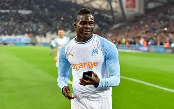 جدایی قطعی بالوتلی از مارسی