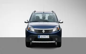 جدیدترین قیمت ساندرو امروز دوشنبه چند؟ + جدول قیمت
