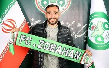 
خرید جدید ذوب‌آهن از شهرخودرو! 