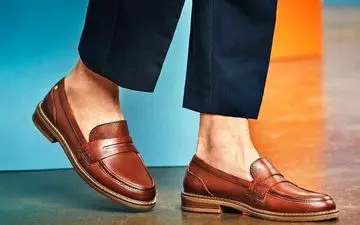 کفش مناسب محل کار زنانه و مردانه چه ویژگی هایی دارد؟