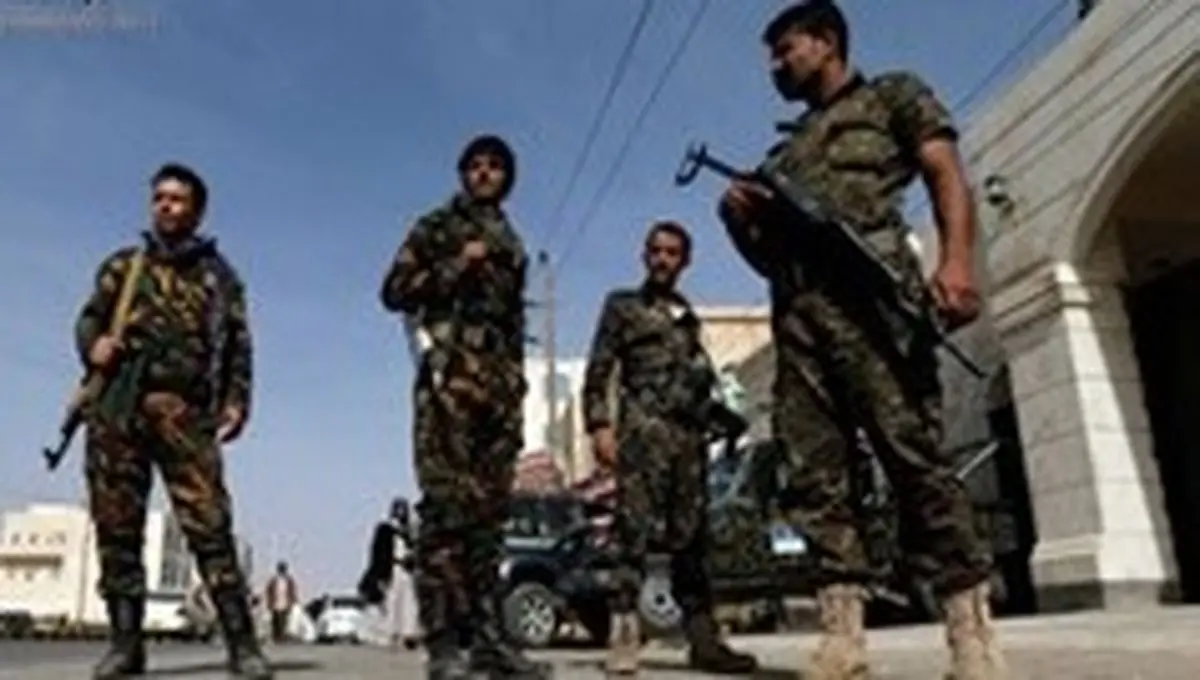 دومین باند جاسوسی وابسته به ائتلاف سعودی در دامن یمنی‌ها افتاد