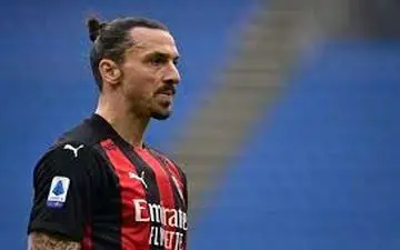 حسرت بزرگ برای پادشاه فوتبال/ دست زلاتان به جام لیگ قهرمانان نمی‌رسد!