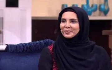 لیلا بلوکات چادری شد! 