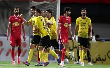 مسابقه سرخابی ها برای خرید بازیکن از سپاهان/ بعد از شهباززاده، یک ستاره دیگر هم آبی پوش می شود!