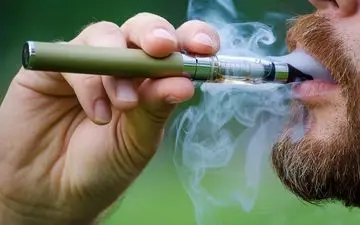 سیگار الکترونیکی چه تاثیری بر روی قلب دارد؟ 