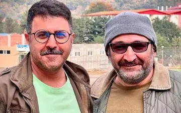 بازگشت بازیگر محبوب به سریال پایتخت

