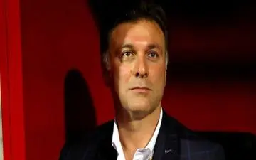 مظفری زاده:  هر وقت تراکتور روی دور برد می افتد، این اخبار منتشر می‌شود