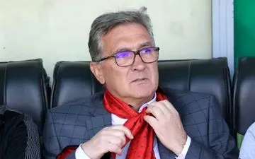 برانکو:هدفم همیشه کسب جام بود؛در الاهلی هم این هدف را دنبال خواهم کرد