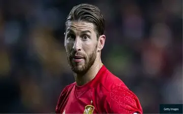  راموس: کاسیاس از حالا لرزان است! 