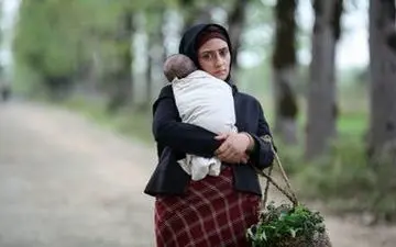  ناگفته های بازیگر «وارش» از سریال پرطرفدار این شبهای تلویزیون