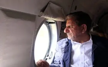 اقدامی انتخاباتی برای حل معضل ریزگردها؟