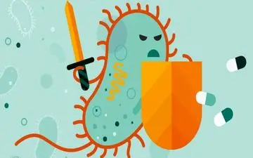 با این ماده غذایی به جنگ بیماری و آکنه بروید!