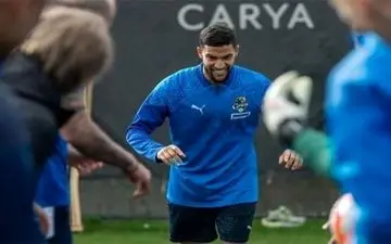 ضربه سنگین به پرسپولیس؛ عطیه‌الله به الاهلی پیوست