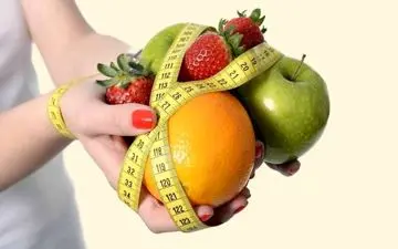 میخوای فوری لاغری بشی؟این میوه‌ ها رو امتحان کن