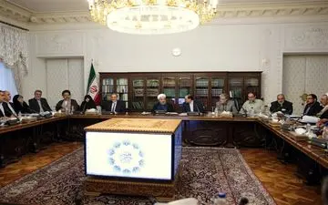 حدادعادل نماینده شورای عالی انقلاب فرهنگی در ساماندهی مدارس غیرانتفاعی شد