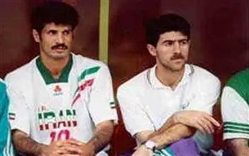 ایرانی‌ها در فهرست برترین گلزنان ادوار مقدماتی  