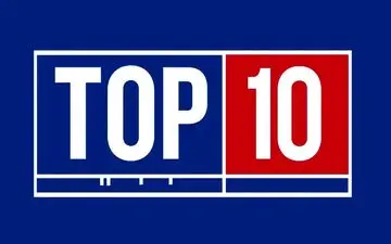 10 حرکت برتر شب گذشته لیگ بسکتبال NBA + ویدئو