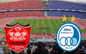 گزارش دربی 89، به چه کسی خواهد رسید؟!