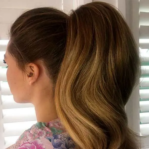 مدل موی دم اسبی مجلسی شیک و زیبا برای مهمانی ها  lng nl hsfd Ponytail hairstyle مدل مو دم اسبی با فرق کج مدل مو دم اسبی با فرق وسط مدل مو دم اسبی برای عروسی مدل مو دم اسبی مجلسی جدید اینستاگرام مدل موی دم اسبی برای صورت گرد مدل موی دم اسبی ساده مدل مو دم اسبی مجلسی دخترانه آموزش مدل موی دم اسبی مجلسی  