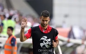 ادامه درخشش هدیه جدید برانکو به کی روش؛ در حد تیم ملی!