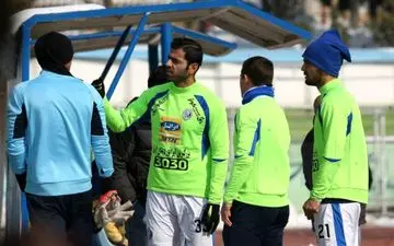  تثبیت منتظری در ترکیب ثابت استقلال