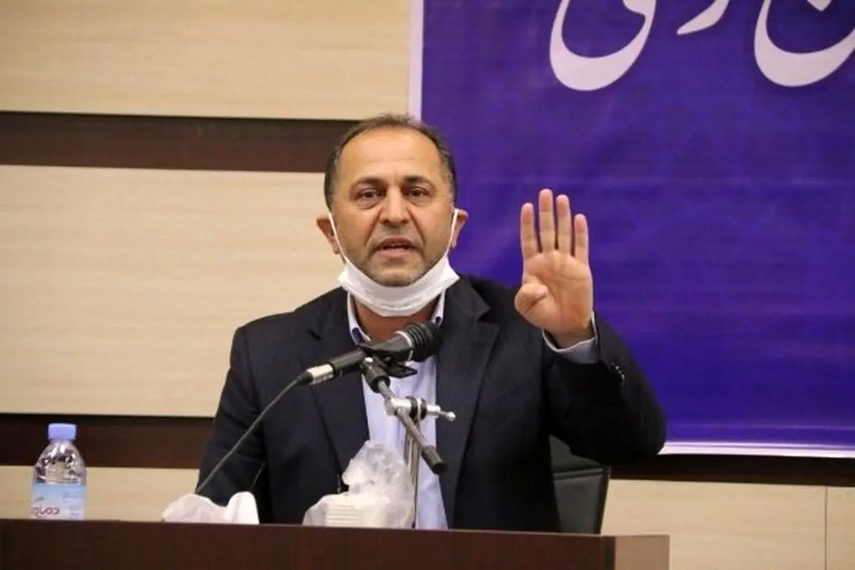 تهران در وضعیت قرمز کرونایی؛ دورکاری ۷۰ درصدی کارکنان ادارات