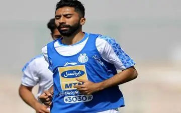 خبر فوق العاده برای استقلالی ها و شفر از شاه ماهی