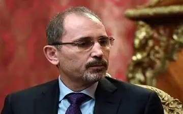 وزیر خارجه اردن: برای کاهش تنش در منطقه تلاش می‌کنیم