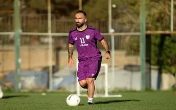 جذب این بازیکن منتفی است/ استقلال برنامه‌ای برای او ندارد 