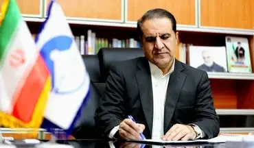  پیام تسلیت استاندار ایلام به وزیر کشور