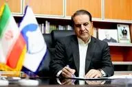  پیام تسلیت استاندار ایلام به وزیر کشور