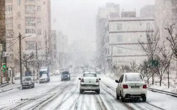 اعلام محدودیت‌های ترافیکی از ۲۴ تا ۲۸ دی‌