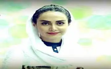 مریم خدارحمی به همراه شهرام ناظری در کرمانشاه