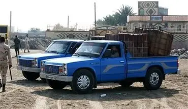 خودروهای حامل سوخت قاچاق و اتباع بیگانه آمار تلفات تصادفات استان کرمان را بالا برده است