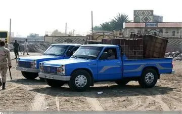 خودروهای حامل سوخت قاچاق و اتباع بیگانه آمار تلفات تصادفات استان کرمان را بالا برده است